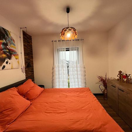 Silesia Apartments B129 أوسترون المظهر الخارجي الصورة