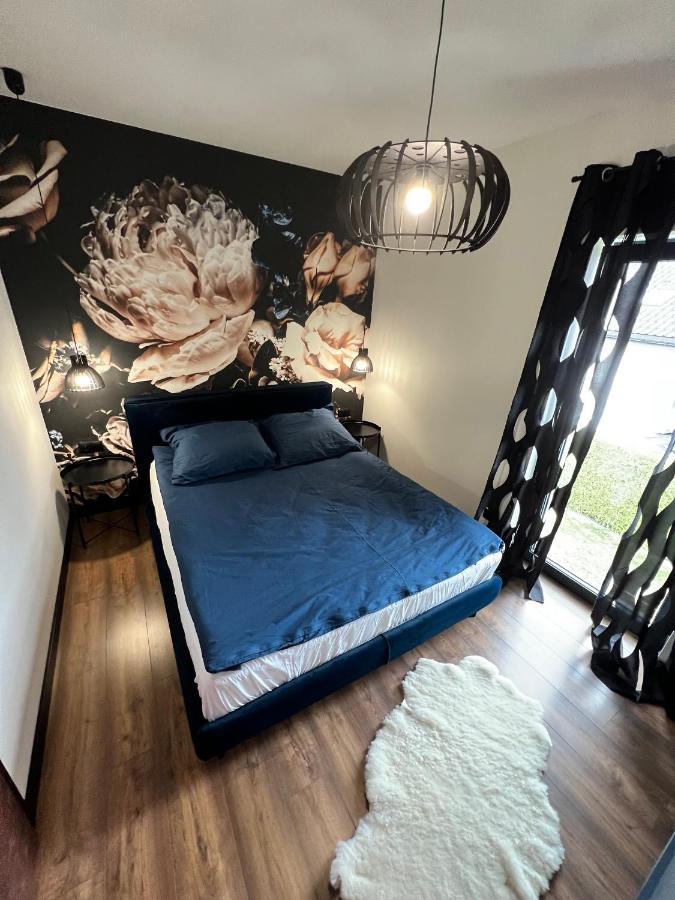 Silesia Apartments B129 أوسترون المظهر الخارجي الصورة