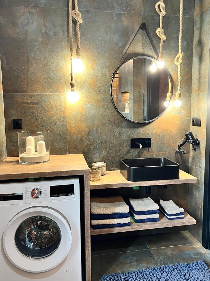 Silesia Apartments B129 أوسترون المظهر الخارجي الصورة