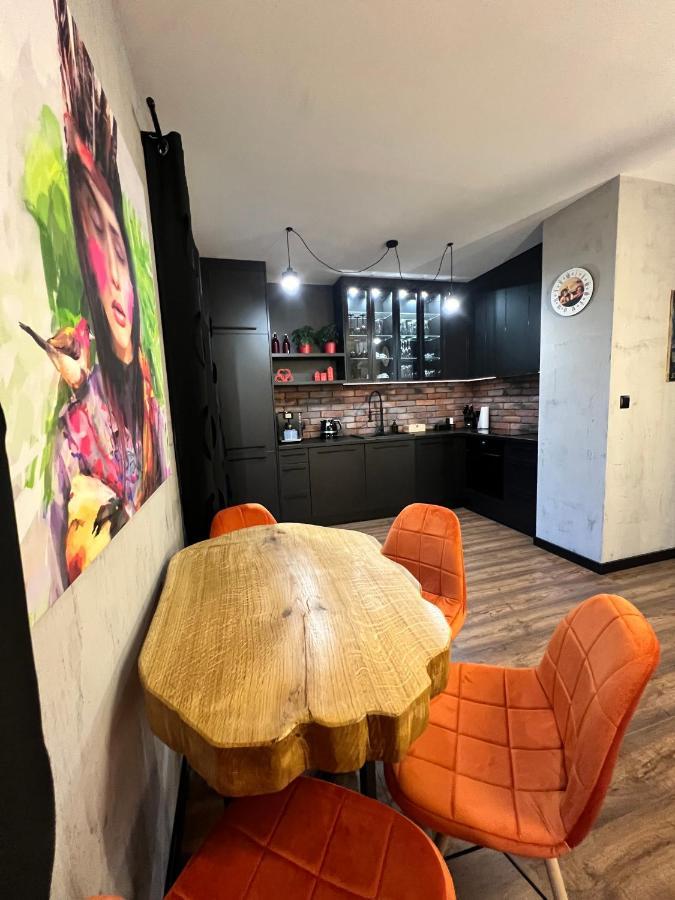 Silesia Apartments B129 أوسترون المظهر الخارجي الصورة