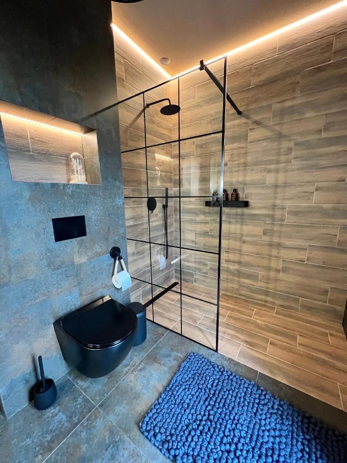 Silesia Apartments B129 أوسترون المظهر الخارجي الصورة
