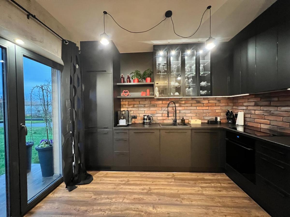 Silesia Apartments B129 أوسترون المظهر الخارجي الصورة