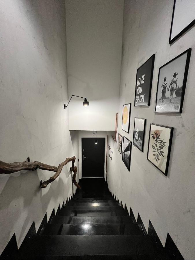 Silesia Apartments B129 أوسترون المظهر الخارجي الصورة