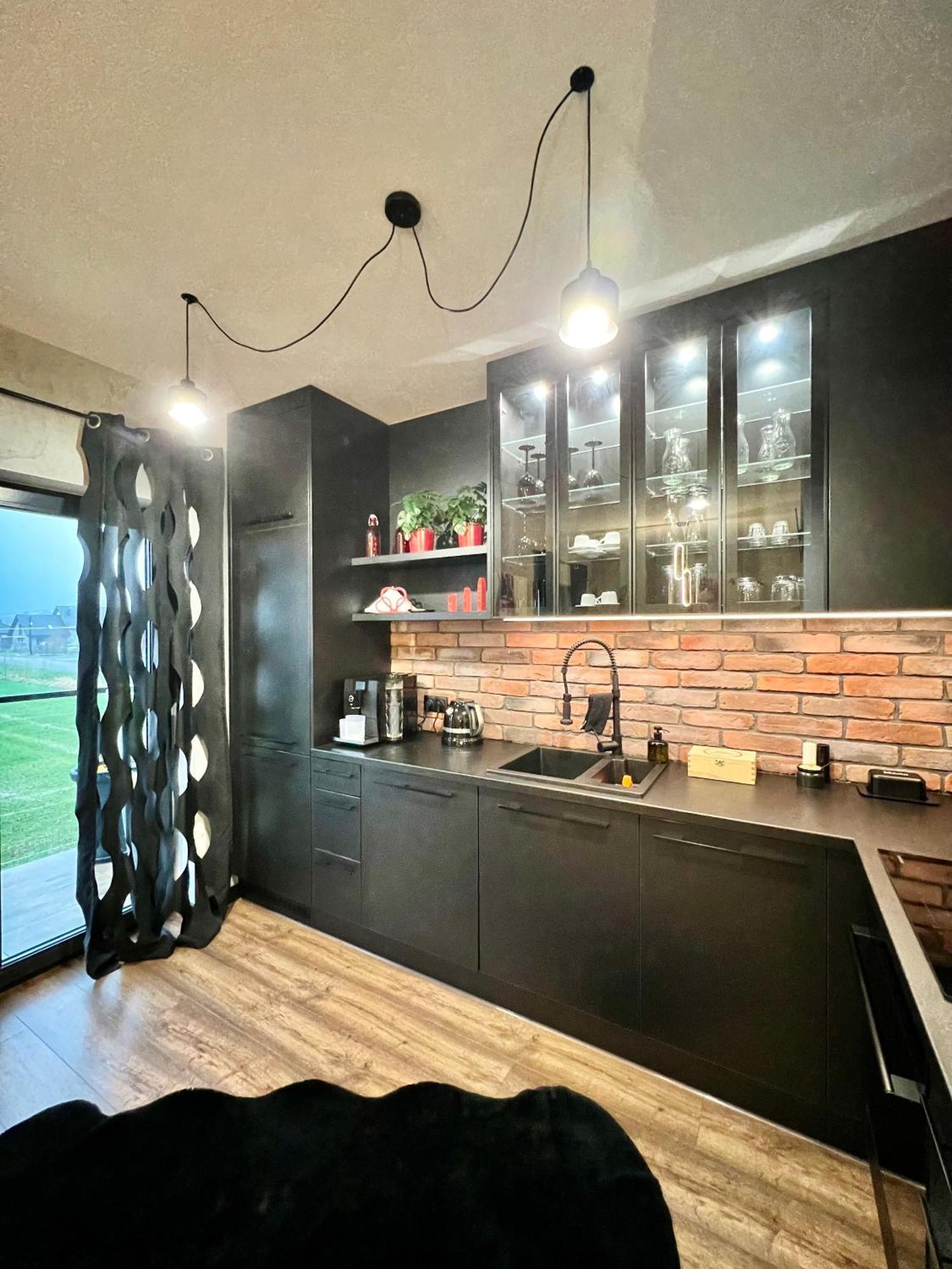 Silesia Apartments B129 أوسترون المظهر الخارجي الصورة