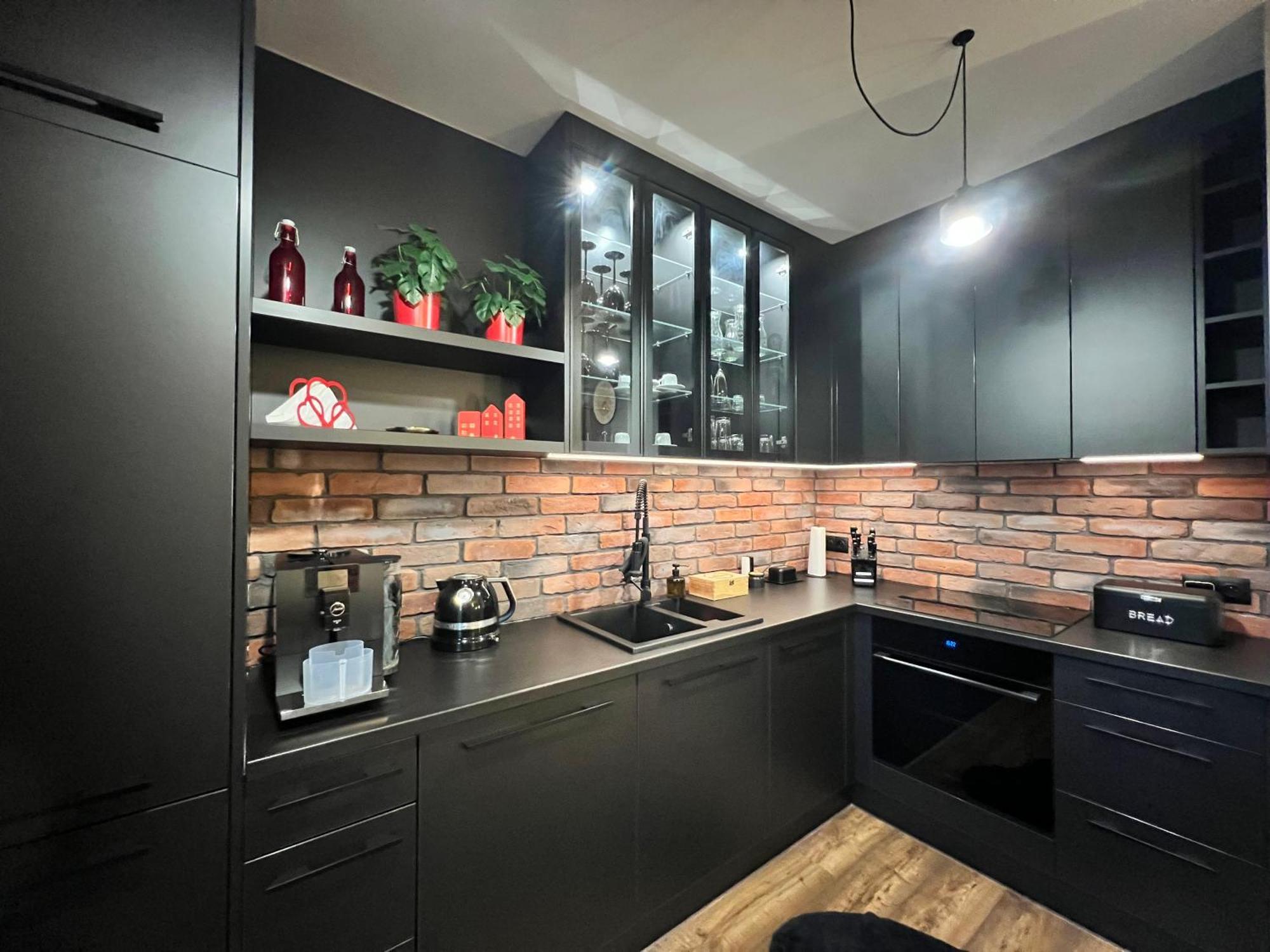 Silesia Apartments B129 أوسترون المظهر الخارجي الصورة