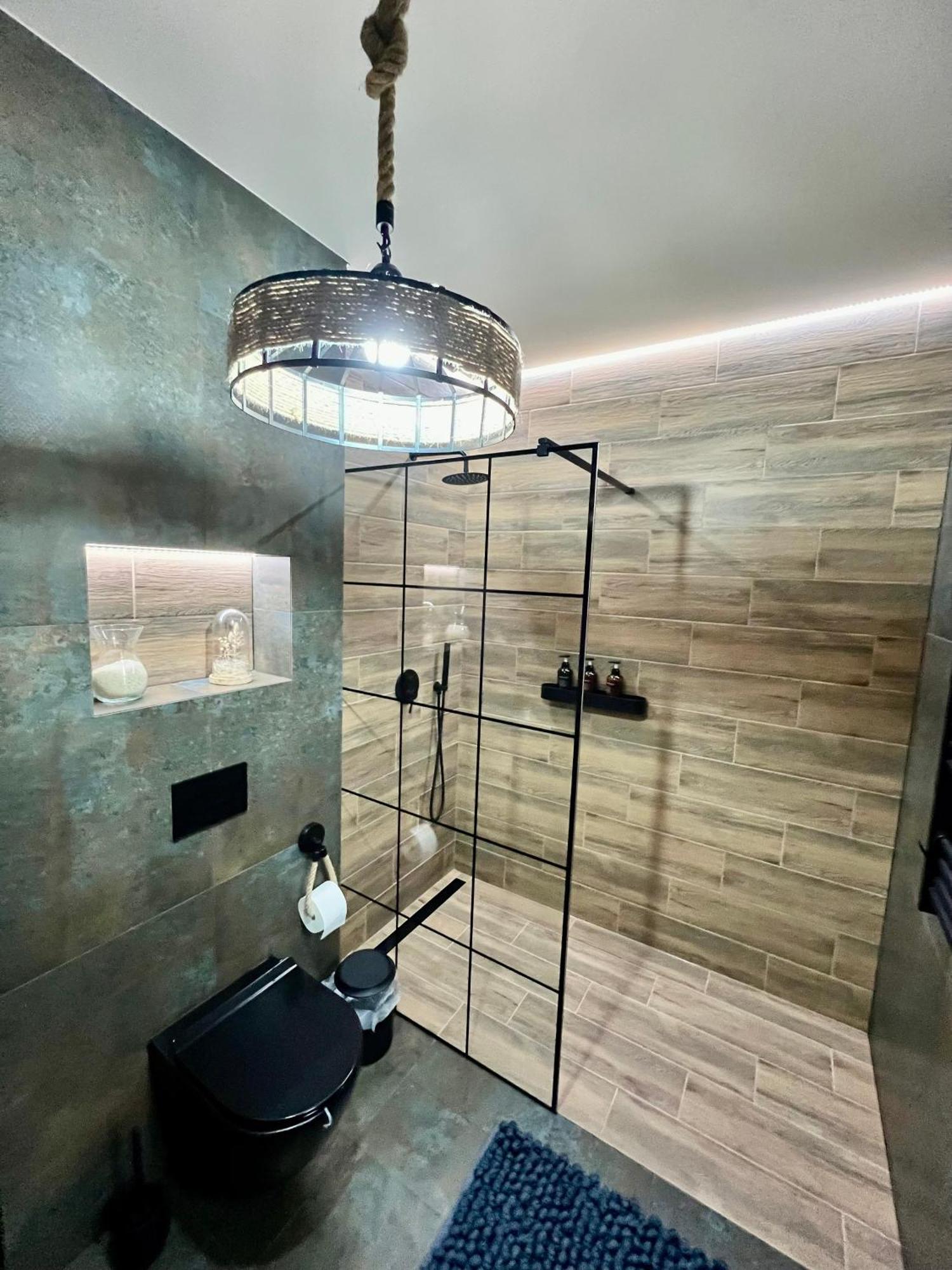 Silesia Apartments B129 أوسترون المظهر الخارجي الصورة