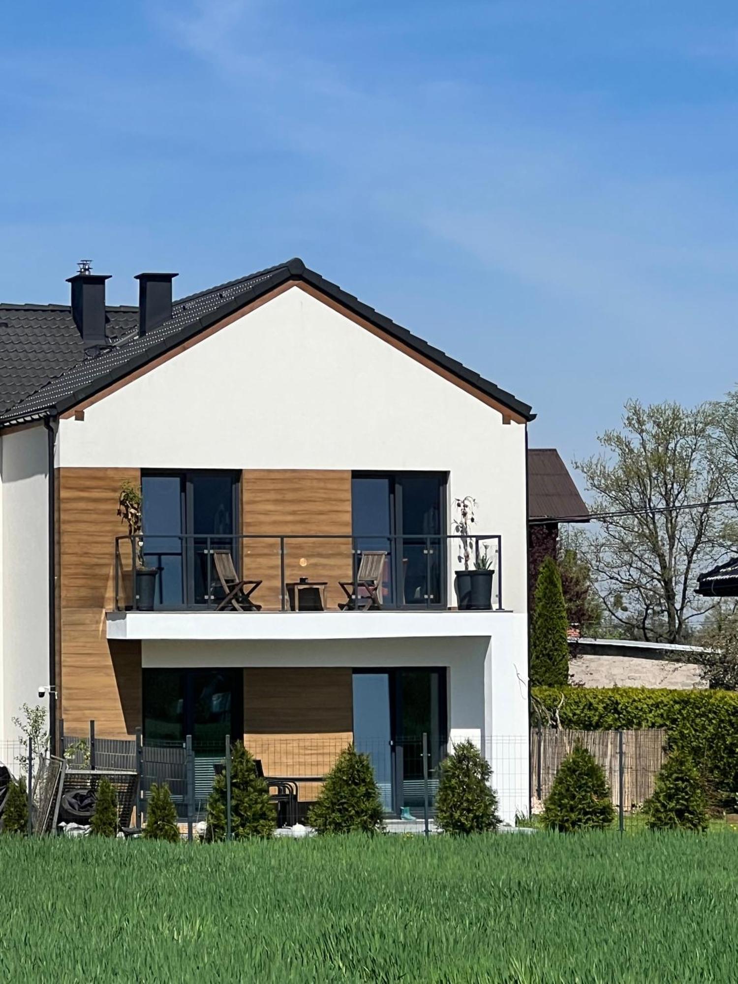 Silesia Apartments B129 أوسترون المظهر الخارجي الصورة